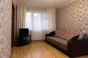 UytHome on Parkovskaya steet, Orekhovo-Zuyevo