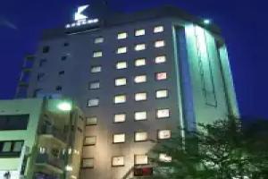 Hotel Excel Okayama, Okayama