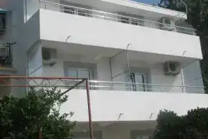 Apartments Fanfani, Baosici