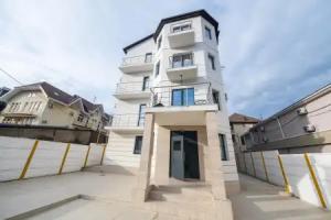 A cozy studio by the sea in Adler is your ideal vacation!, Adler