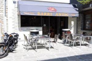 Hostal Racò Extem Hotel, Andorra La Vella