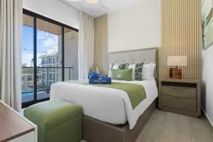 NOK Elegant 2BR Apt by Vistacana Apartments, Punta Cana