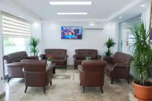Palm Beach Hotel, Silifke
