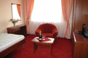 Spa Hotel Purkyně, Karlovy Vary