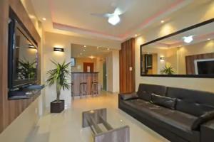 Rio Spot Apartment D038, Rio De Janeiro