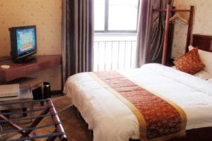 Conrad Hotel, Chongqing