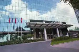 Le Meridien Saigon, Ho Chi Minh