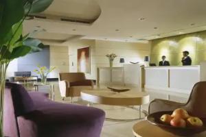 Somerset Bencoolen Singapore, Singapore