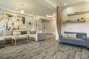 Bliss aparts on Deputatskaya street 6/1A (B), Yaroslavl