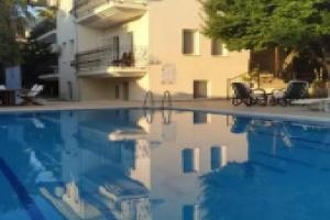 Likya Butik Apart Hotel, Oludeniz