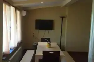 Large loft on Paliashvili Street Apartments, Tbilisi