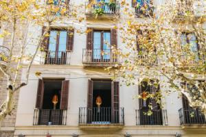 Zoorooms Boutique Guesthouse, Barcelona