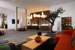 Courtyard Montpellier, Montpellier