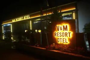 VM Resort, Mersin