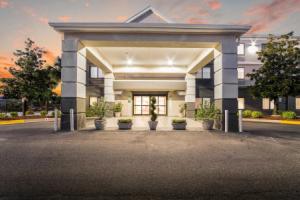 Americas Best Value Inn & Suites/Garden City, Augusta