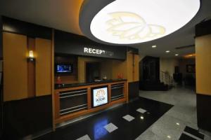 Anatolia Park Hotel, Kayseri