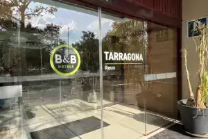 B&B Hotel Tarragona Reus, Reus