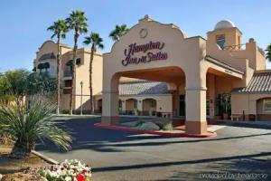 Hampton Inn & Suites Phoenix/Scottsdale, Scottsdale