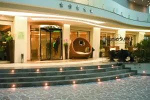 Hotel Premier & Suites, Milano Marittima
