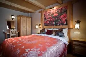 Hotel Bambi Boutique, Zakopane