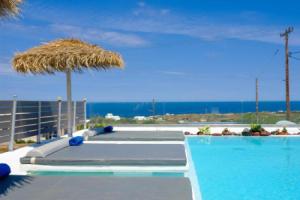 Nalu Suites, Fira