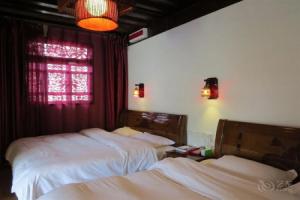 Chine Village, Lijiang