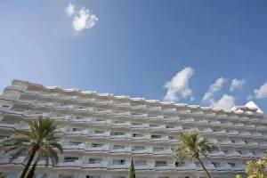 Apartamentos Siesta I, Alcudia