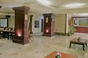Urbanview Hotel Taman Suci Bali, Denpasar