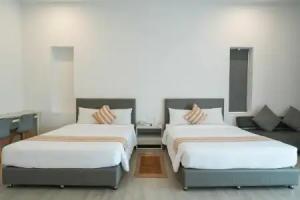 GRAND PA Hotel&Resort Lamphun Chiang Mai, Lamphun City