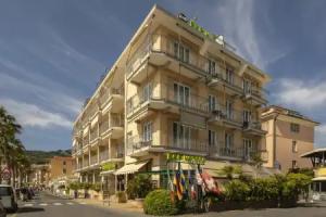 B&B Hotel Diano Marina Palace, Diano Marina