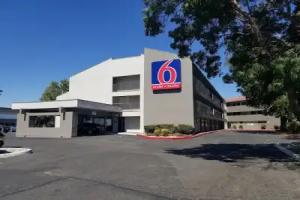 Motel 6 Sacramento, CA - Natomas & SMF Airport, Sacramento