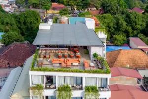Penh House Hotel, Phnom Penh