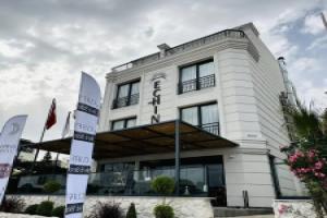 Echinus Hotel, Lara