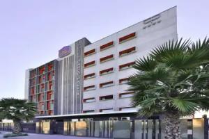 Best Western Hotel Parco Paglia, Chieti