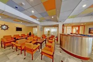 Exotica, Golden Sands