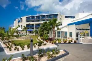 Hilton Vacation Club Flamingo Beach St. Maarten, Simpson Bay