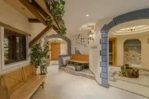 Hotel Garni Chasa Nova, Samnaun