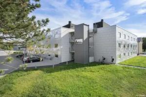 Kolgården - Visby Lägenhetshotell, Visby
