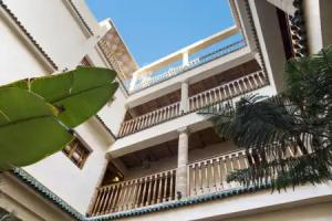 Riad Chbanate Hotel, Essaouira
