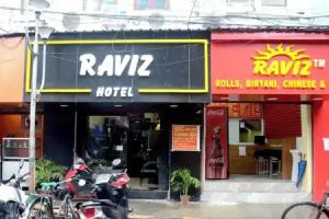 Raviz Inn, Kolkata