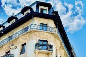 Rhodania Boutique Hôtel, Geneva