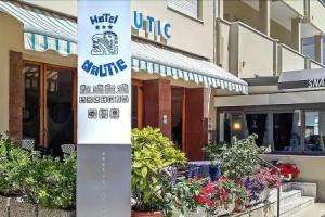 Nautic Beach Hotel, Rimini