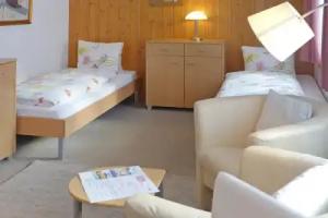 Bärgsunna - Inh 25263 Hotel, Grindelwald