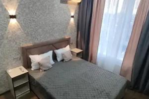 Apartments on Bekhtereva street 2B, Astrakhan
