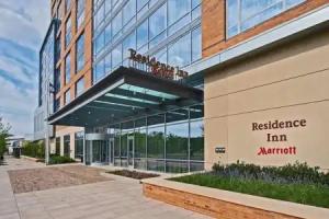 Residence Inn Arlington Ballston, Arlington