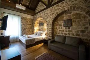 D'Argento Boutique Rooms, Rhodes Town