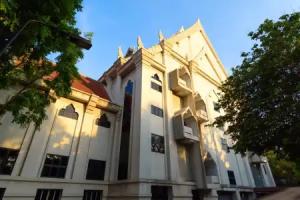 OYO 691 Donmuang Boutique House, Bangkok