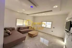 The Sunny Loft-hammamet Sud Apartments, Hammamet