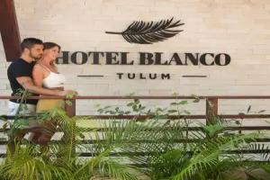 Hotel Blanco Tulum, Tulum