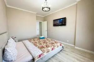 Zhk Zaman Apartments, Atyrau